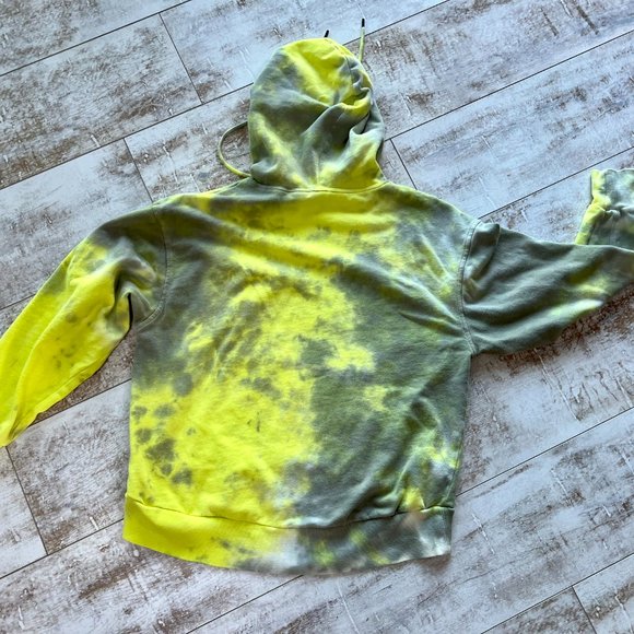 LAST CHANCE - FIRM!  Wild Fable Hooded Sweatshirt & Pants Set - Picture 6 of 11